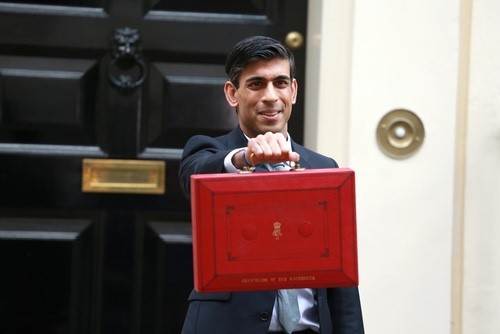 UK Budget 2021 – What does it mean for Small Business?
