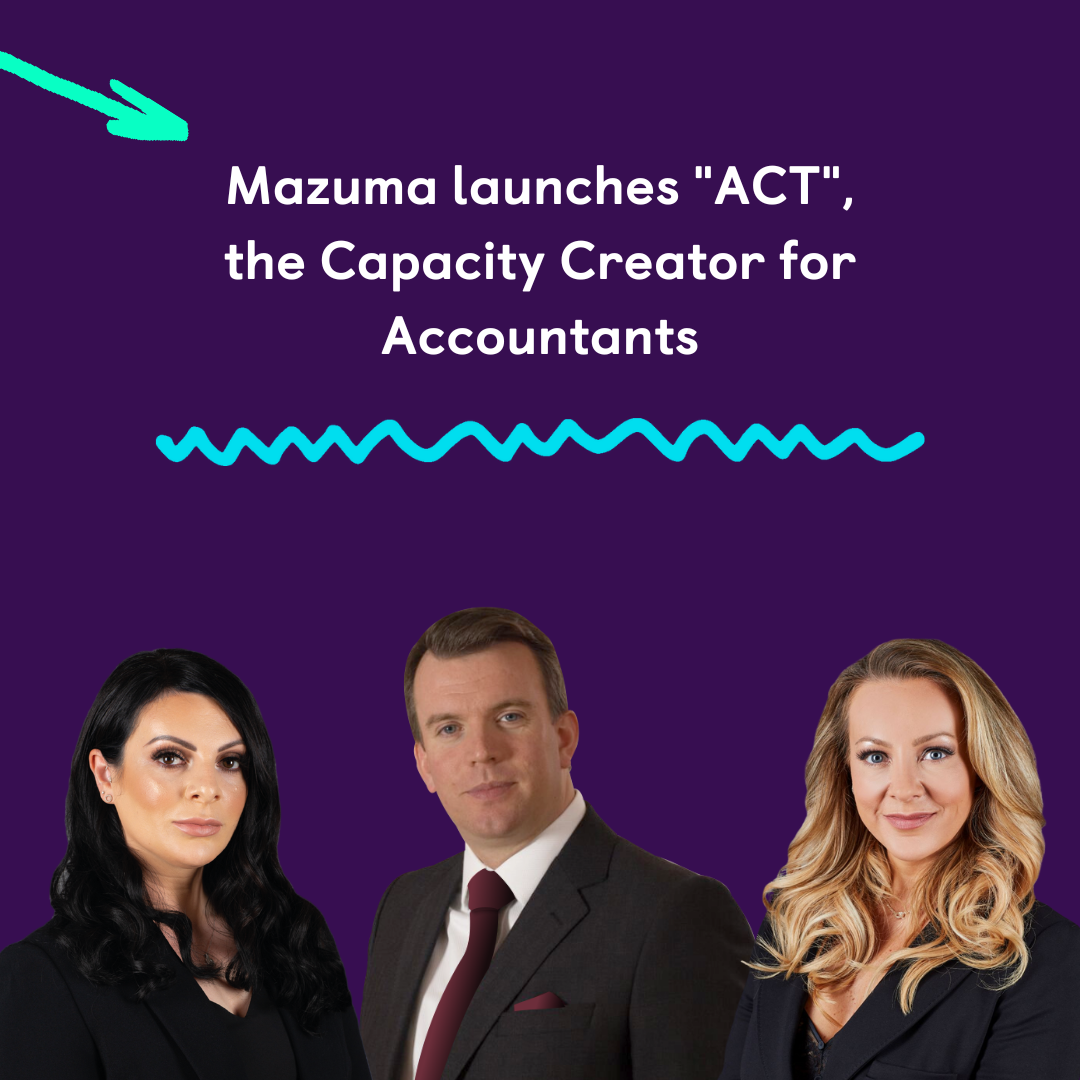 Mazuma for Accountants